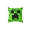 Minecraft Faces Cushion,  Cool Cushions. Cool Kiddo 32