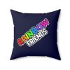 Brilliant party. Blue Rainbow Friends. Cushion Blue Rainbow Friends. King Blue. Cool Kiddo 40