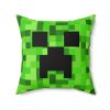 Minecraft Faces Cushion,  Cool Cushions. Cool Kiddo 40