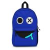 Blue Rainbow Friends school backpack Cool Kiddo 20