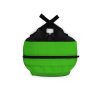 ROBLOX DOORS Backpack with Green and Black Geometric Background. Cool Kiddo 26