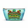 My Singing Monsters Echoes of Eco Pencil Pouch Cool Kiddo 46