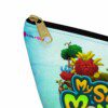 My Singing Monsters Echoes of Eco Pencil Pouch Cool Kiddo 56