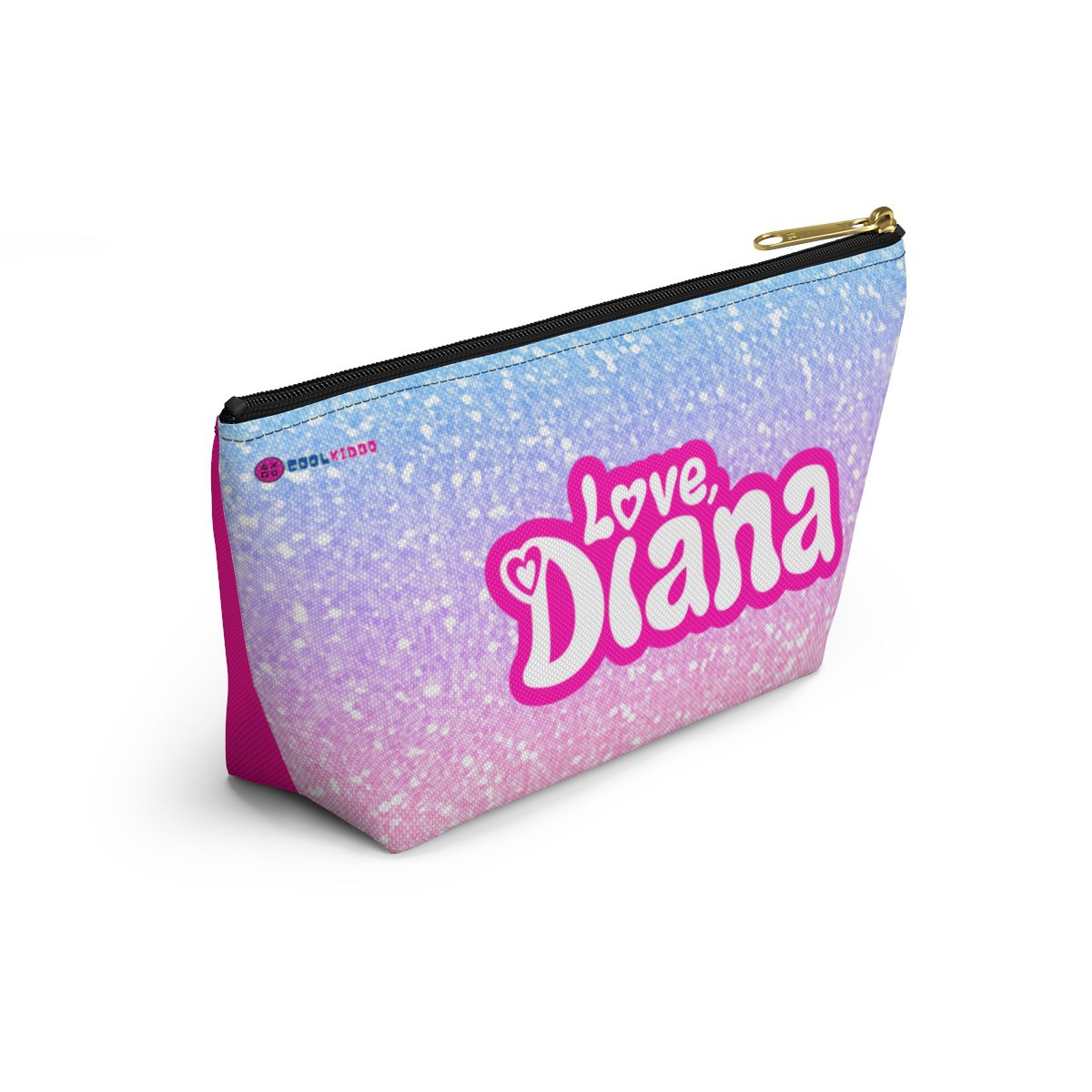 Love Diana Show YouTube Channel Accessory Pouch Cool Kiddo 28