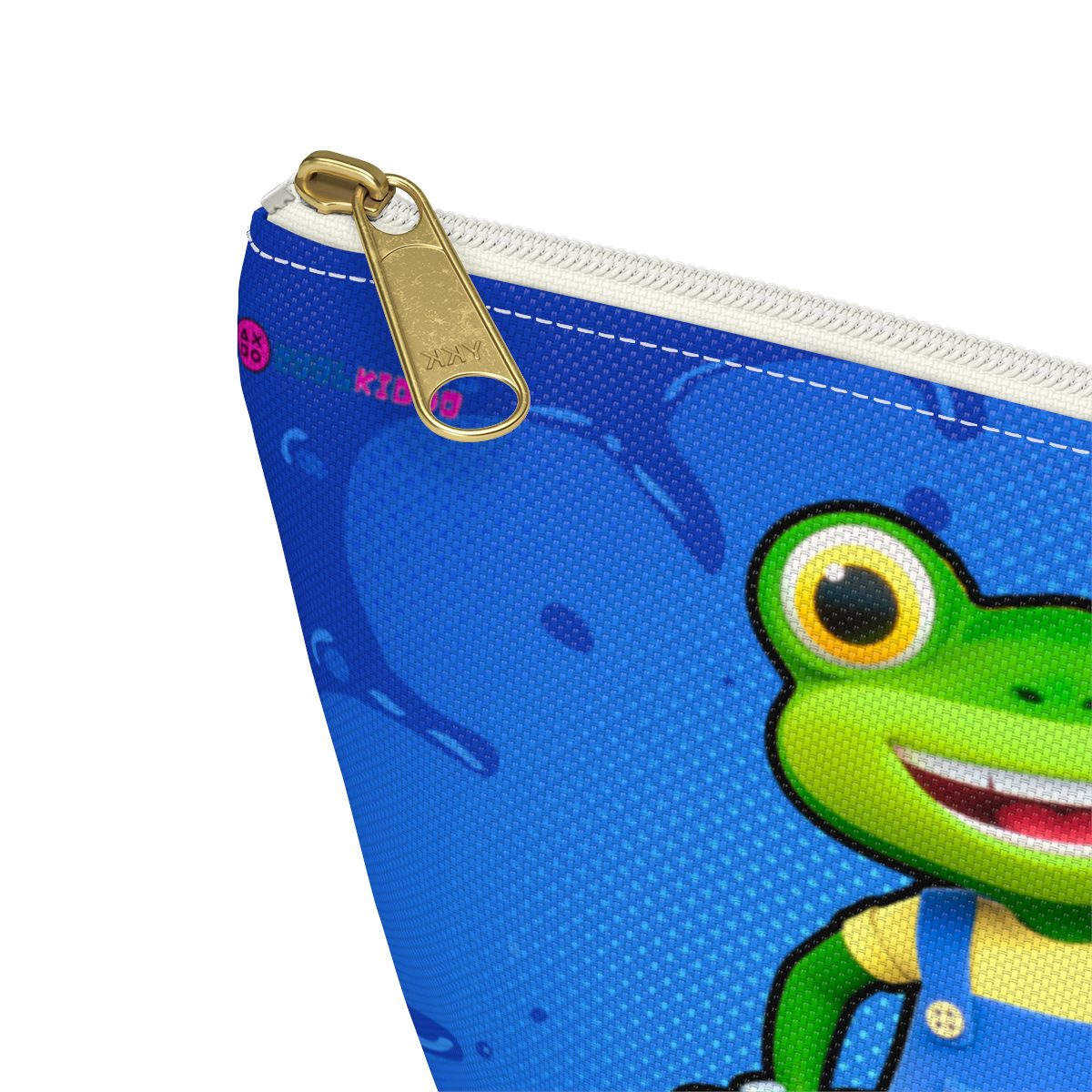 Gecko’s Garage TV Show Pencil Pouch for children Cool Kiddo 20