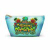 My Singing Monsters Echoes of Eco Pencil Pouch Cool Kiddo 34