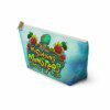 My Singing Monsters Echoes of Eco Pencil Pouch Cool Kiddo 38