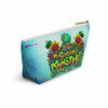 My Singing Monsters Echoes of Eco Pencil Pouch Cool Kiddo 40