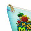 My Singing Monsters Echoes of Eco Pencil Pouch Cool Kiddo 44