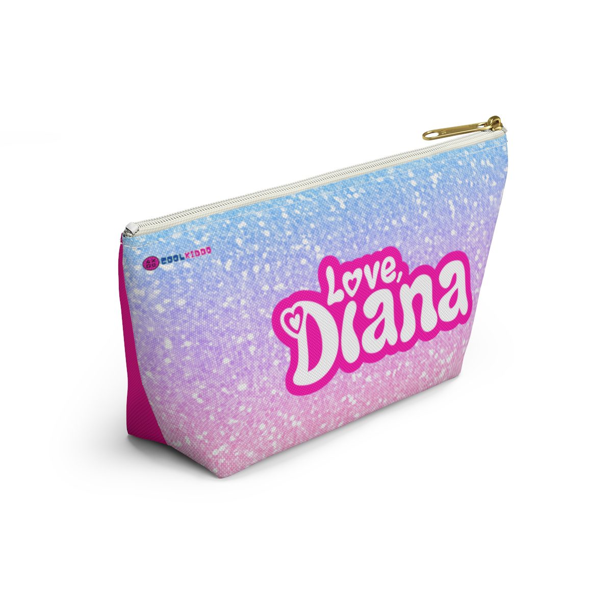 Love Diana Show YouTube Channel Accessory Pouch Cool Kiddo 16