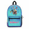 Sky Blue Slime Rancher 2 Video Game Backpack Cool Kiddo 20