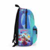 Sky Blue Slime Rancher 2 Video Game Backpack Cool Kiddo 22