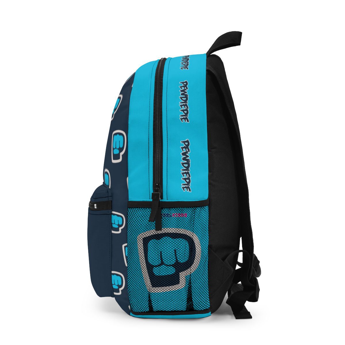 Pewdiepie Signature Logo Backpack - Cool Kiddo