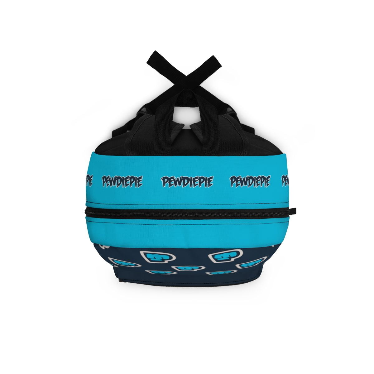 Pewdiepie Signature Logo Backpack