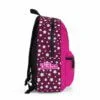 Kids Diana Show Youtube Channel Fuchsia and Purple Backpack Cool Kiddo 22