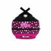 Kids Diana Show Youtube Channel Fuchsia and Purple Backpack Cool Kiddo 26