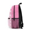 Pink Barbie Backpack with Iconic Logo – Fashionable and Functional Cool Kiddo 24