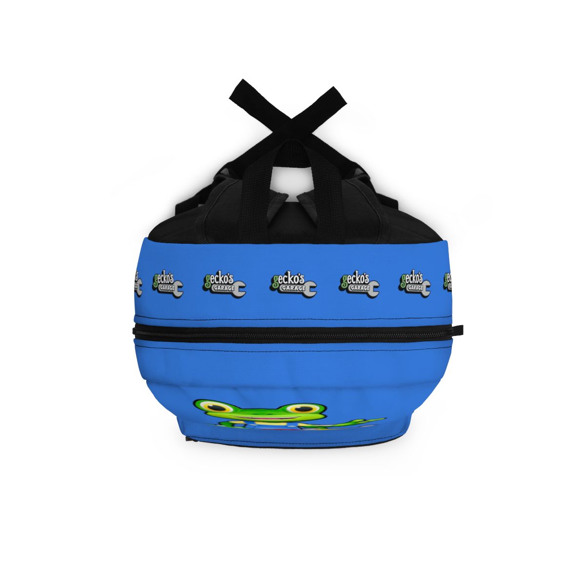 Blue Gecko’s Garage Animated Series Backpack – Adorable and Fun Cool Kiddo 16