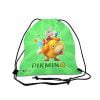 Nintendo PIKMIN 4 Video Game Outdoor Drawstring Bag Cool Kiddo 24