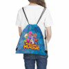 My Singing Monsters Adventure Drawstring Bag: Perfect for Outdoor Fun! Cool Kiddo 26