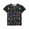 My Singing Monsters Kids Sports Jersey (All Over Print) Cool Kiddo 30