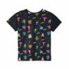My Singing Monsters Kids Sports Jersey (All Over Print) Cool Kiddo 32