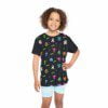 My Singing Monsters Kids Sports Jersey (All Over Print) Cool Kiddo 36