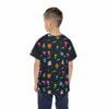 My Singing Monsters Kids Sports Jersey (All Over Print) Cool Kiddo 38