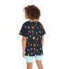 My Singing Monsters Kids Sports Jersey (All Over Print) Cool Kiddo 40
