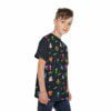 My Singing Monsters Kids Sports Jersey (All Over Print) Cool Kiddo 46