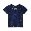 7 Lumas in the Galaxy Kids Sports Jersey (All Over Print) Cool Kiddo 34