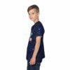 7 Lumas in the Galaxy Kids Sports Jersey (All Over Print) Cool Kiddo 42