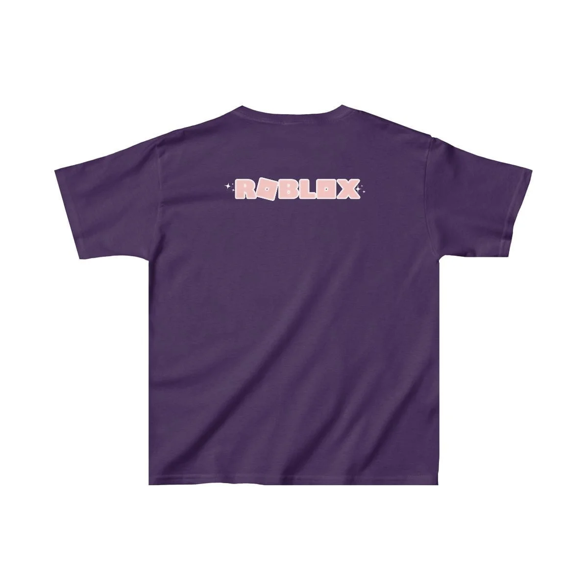 Roblox Girls Kids Heavy Cotton™ Tee Cool Kiddo 20