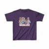 Roblox Girls Kids Heavy Cotton™ Tee Cool Kiddo 30