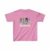 Roblox Girls Kids Heavy Cotton™ Tee Cool Kiddo 22