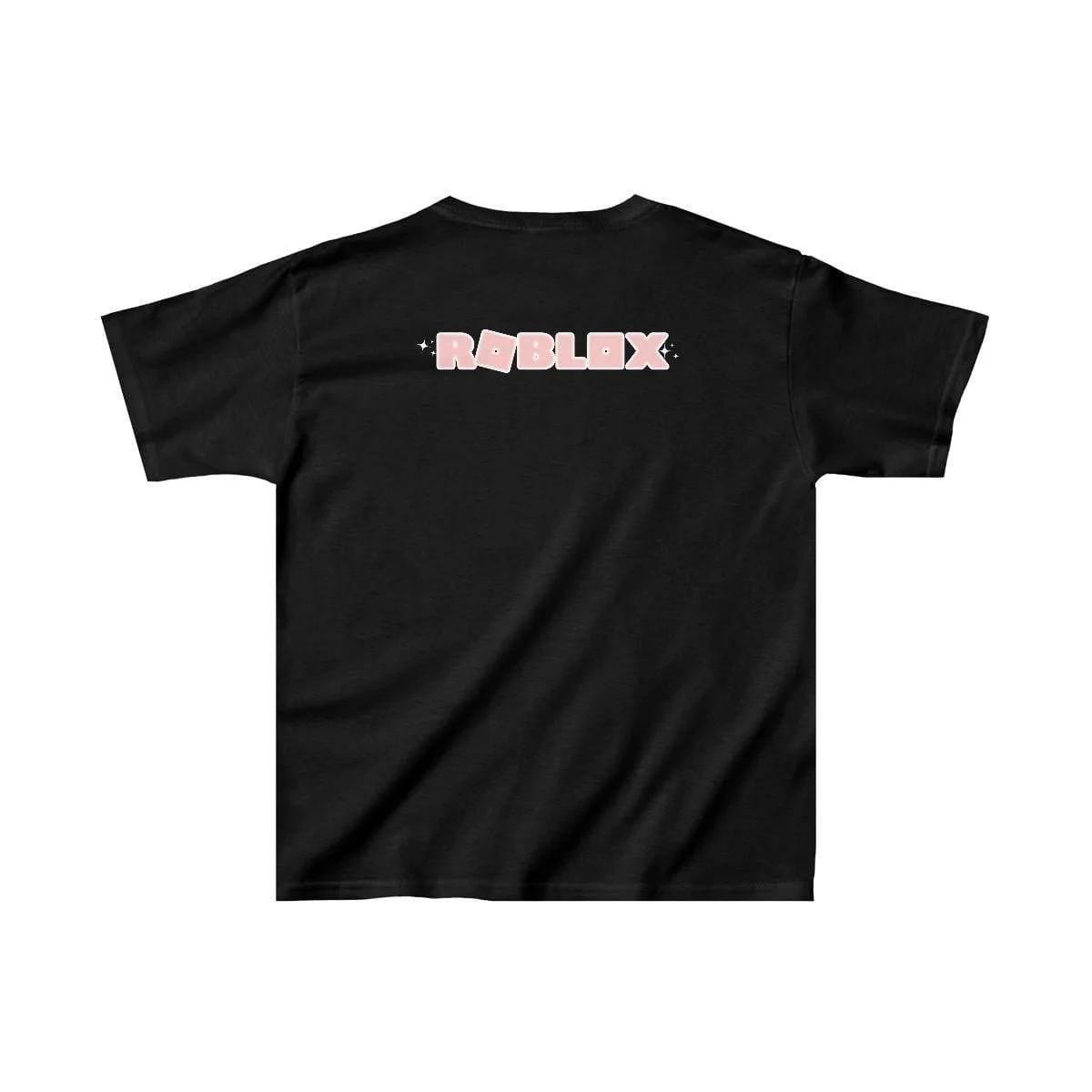 Roblox Girls Kids Heavy Cotton™ Tee Cool Kiddo 16