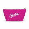 Barbie Fuchsia Accessory Pouch w T-bottom Cool Kiddo 34