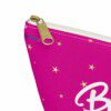 Barbie Fuchsia Accessory Pouch w T-bottom Cool Kiddo 44