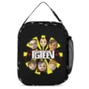 Three Piece Set: Backpack, lunch bag and pencil case - FgTeeV Family YouTube Gaming Team Backpack