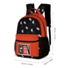 Three Piece Set: Backpack, lunch bag and pencil case - FgTeeV Family YouTube Gaming Team Backpack