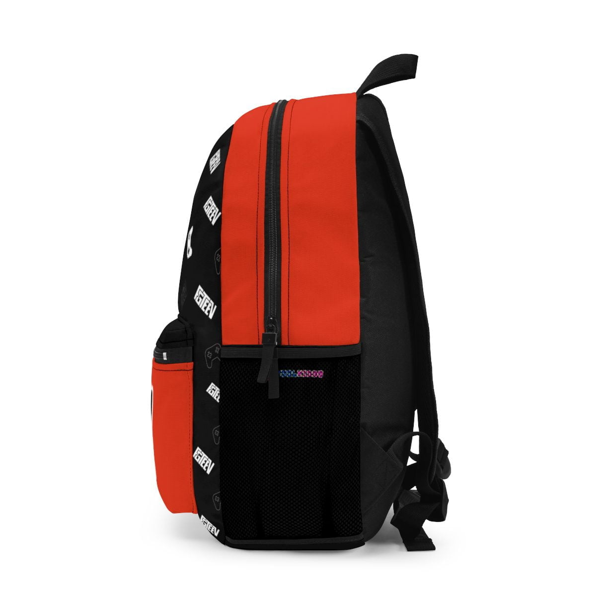 FgTeeV Family YouTube Gaming Team Backpack - Cool Kiddo