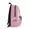 Pink Roblox Girls Backpack with Characters Cool Kiddo 22