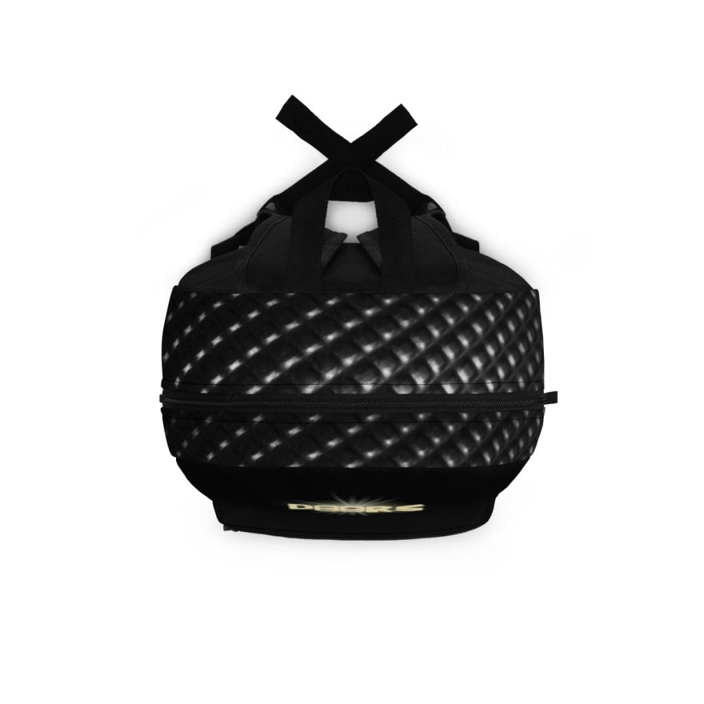 Roblox DOORS Black Backpack With Horror Characters - Cool Kiddo
