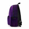 Karina OMG YouTuber Purple Backpack Cool Kiddo 24