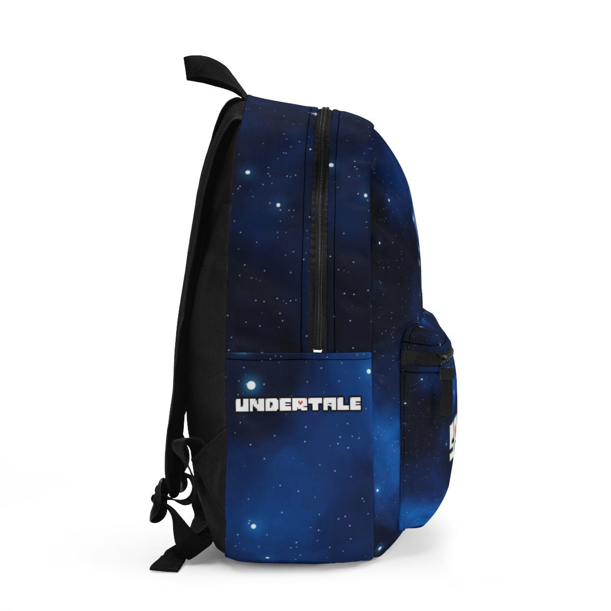 Undertale 2 (Shadows of Time) Sans Character Backpack Cool Kiddo 12