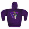 Five Nights at Freddy’s Security Breach Ruin DLC Unisex Pullover Hoodie Cool Kiddo 22