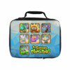 My Singing Monsters Fun Characters Lunch Bag Cool Kiddo 22
