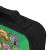 Green My Singing Monsters Fun Characters Lunch Bag Cool Kiddo 26