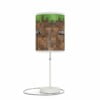 Minecraft Lamp on a Stand, US|CA plug Cool Kiddo 36