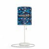 Blue Minecraft Lamp on a Stand, US|CA plug Cool Kiddo 34